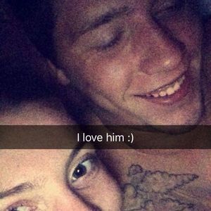 Meet your Posher, Patrick